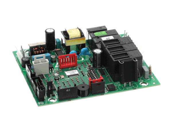 Fagor Commercial 12232119 Control Tarjeta 230V Ac 50/60Hz 7Rel Ul (FGRC12232119)