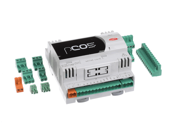 Fagor Commercial 143310000002 Pco Programada Atm-101/051 Lac (FGRC143310000002)