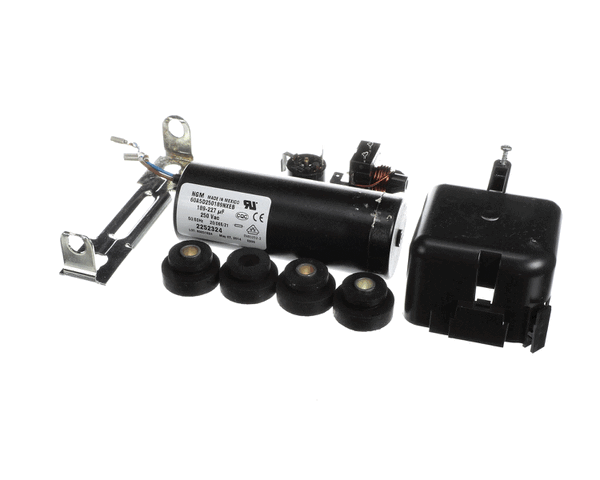Fagor Commercial 602101M0085 Start Kit Comp Nek6210 (FGRC602101M0085)