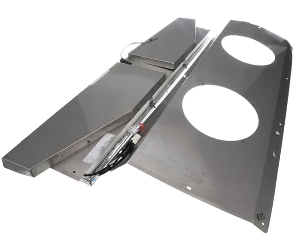 Fagor Commercial A17105M0006 Bandeja Evap Cong 3 Cpos (FGRCA17105M0006)