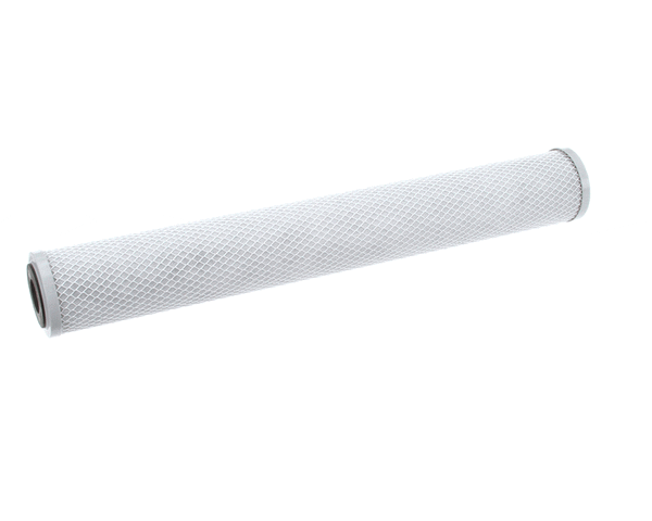 Filter Express Optipure 252-20120 Repl Cartridge Fx-12 Cto-20 (FILT252-20120)