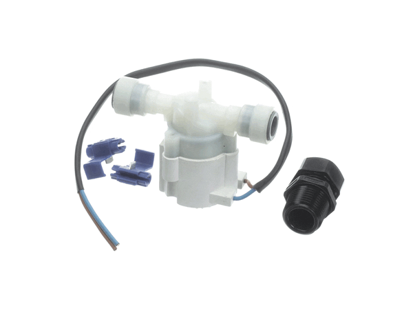 Filter Express Optipure 714-10998 Solenoid Valve, 3/8 Ptc Bws200 (FILT714-10998)