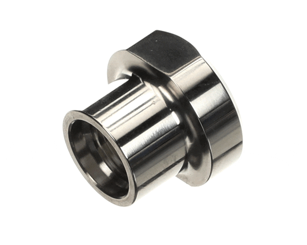 Fisher 12475 Adptr 3/8F X Ts Svlf 304 Pol (FIS12475)