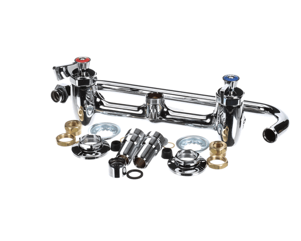 Fisher 13260 Faucet 8Bscdlh 12Ss (FIS13260)