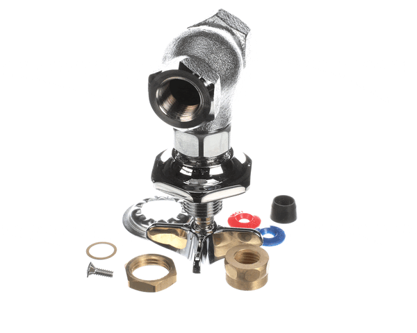 Fisher 13676 Stop 1/2Conxh Sv Right Hand (FIS13676)