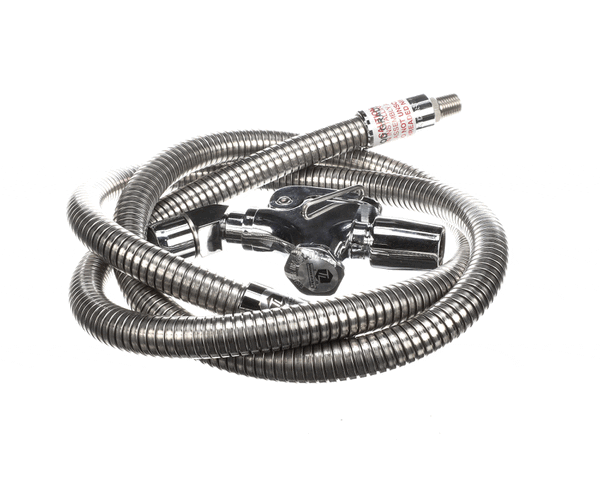 Fisher 1465 Glass Filler Ha (FIS1465)