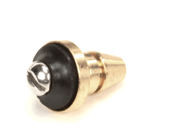 Fisher 2000-0001 Disk Retainer Assembly 1/2 Stem (FIS2000-0001)