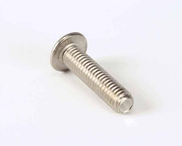 Fisher 22284 Screw Machine 10-32 X 3/4 Pin (FIS22284)