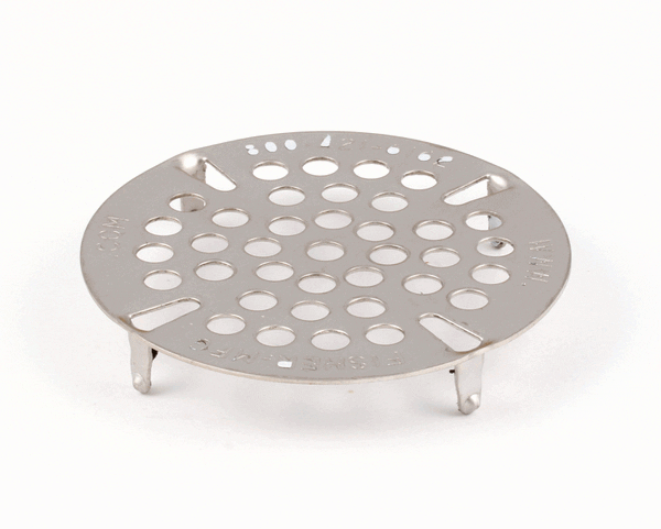Fisher 22535 Drainking Flat Strainer (FIS22535)