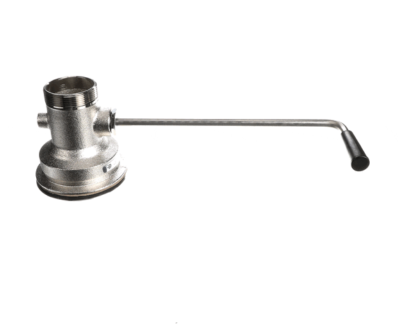 Fisher 24090 Twist Waste Fs 2 (FIS24090)