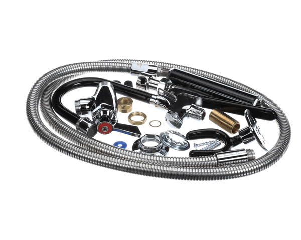 Fisher 27500 Pot Filler Sve Swcdlh (FIS27500)