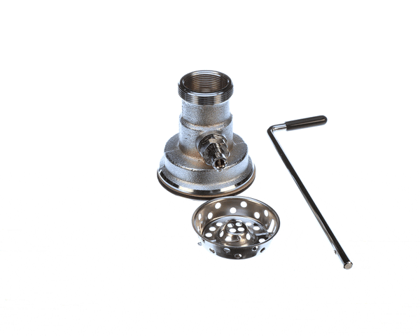 Fisher 28983 Drain Bw Bs Rc (FIS28983)
