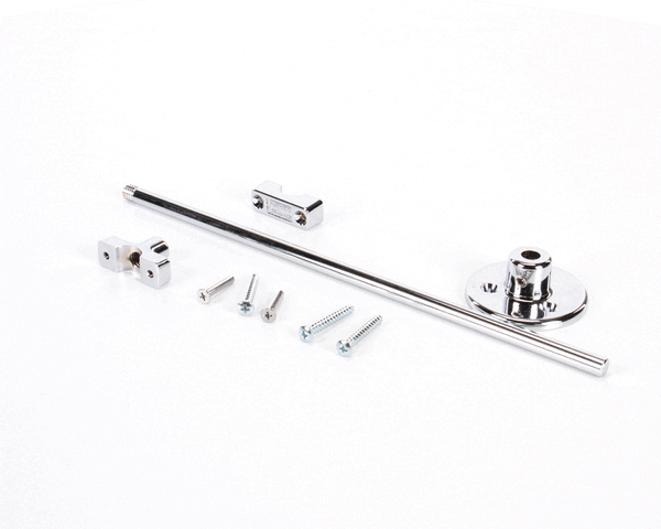 Fisher 2902-12 Wall Bracket (FIS2902-12)