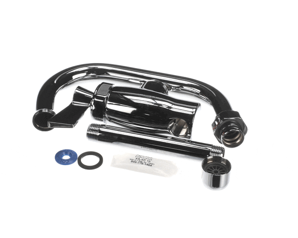 Fisher 29060 Faucet Addoncdlh 06Ss (FIS29060)