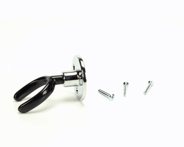 Fisher 2907 Wall Hook (FIS2907)