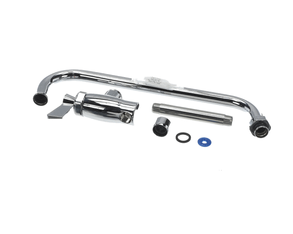 Fisher 29120 Faucet Addoncdlh 12Ss (FIS29120)
