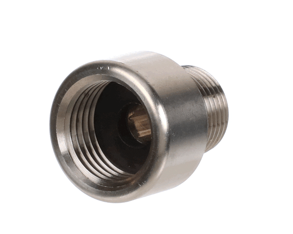 Fisher 2913-3406 Adptr 3/4-14F X 3/8M 304 (FIS2913-3406)