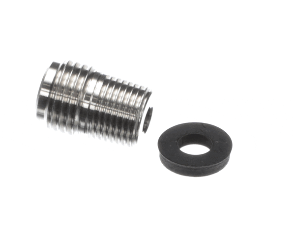 Fisher 2913-3407 Fitting 3/4-14M X 3/8M 304 (FIS2913-3407)