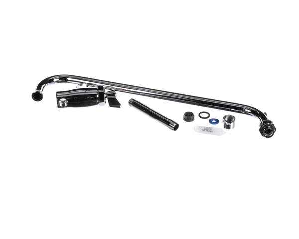 Fisher 29160 Faucet Addoncdlh 16Ss (FIS29160)