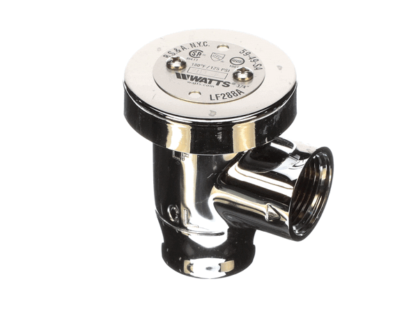 Fisher 2935-8000 Vacuum Breaker A 3/4 Eco (FIS2935-8000)