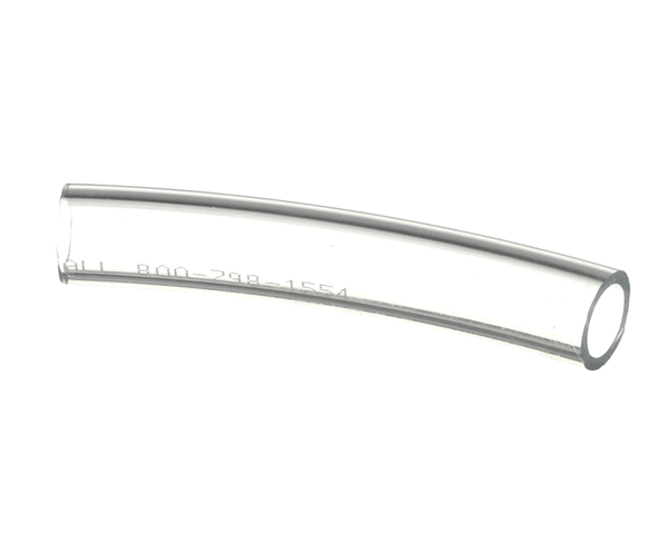 Fisher 2980-R002 Tube Vinyl Clear (FIS2980-R002)