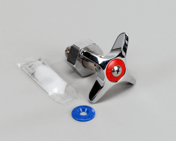 Fisher 3042-0000 Stem Kit Dipperwell Right Hand (FIS3042-0000)