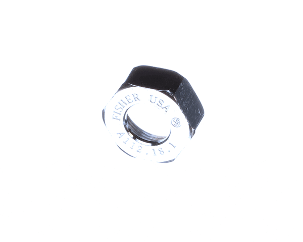 Fisher 3071-3303 Bibb Cap Fv Brs Rc (FIS3071-3303)