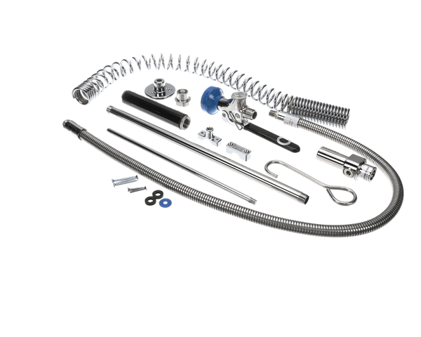 Fisher 32697 Ss Prerinse Spg 16R (FIS32697)