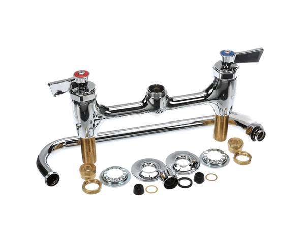 Fisher 33130 Faucet 8Dcdlh 12Ss (FIS33130)