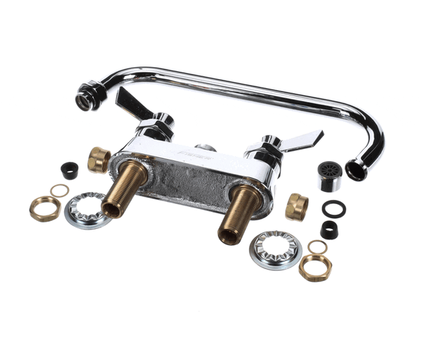 Fisher 35120 Faucet 4Dcdlh 10Ss (FIS35120)