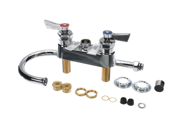 Fisher 35150 Faucet 4Dcdlh 12Sgn 2.20 Gpm (FIS35150)
