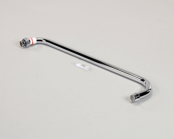 Fisher 3967 Spout 16Ss 2.20 Gpm (FIS3967)