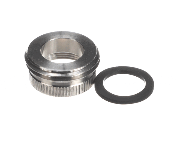 Fisher 3982-9000 Adapter Gh X 55/64-27F 304 (FIS3982-9000)