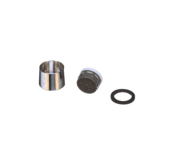 Fisher 41726 Ss Aerator 55/64-27F 5.00 Gpm (FIS41726)