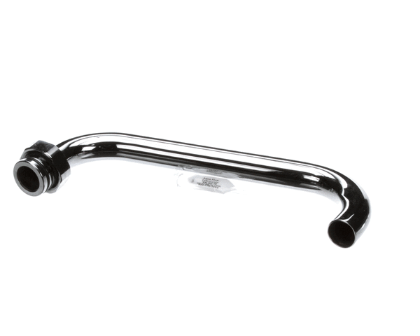 Fisher 5000-0001 3/4 Spout 10Ss (FIS5000-0001)