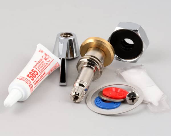 Fisher 5000-0011 Stem Kit 3/4 Left Hand Swivel (FIS5000-0011)
