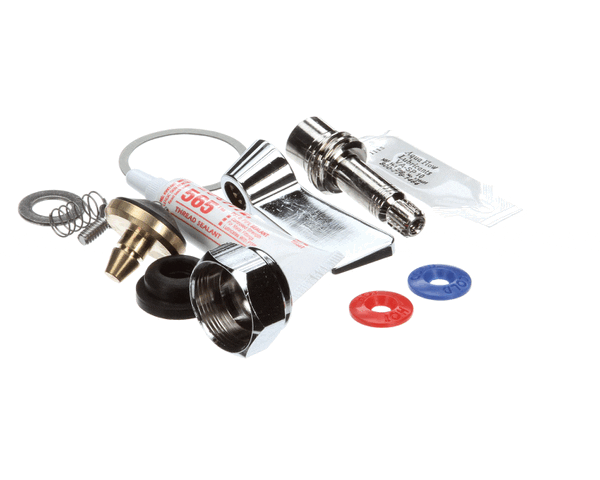 Fisher 5000-0012 Stem Kit 3/4 Right Hand Check (FIS5000-0012)