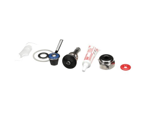 Fisher 51403 Ss Stem Kit 3/4 Right Hand Swi (FIS51403)