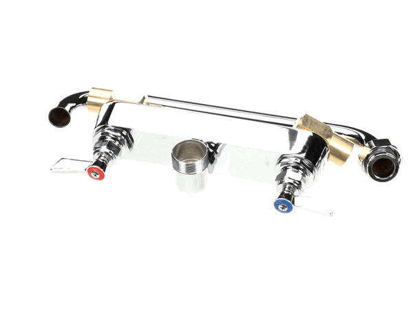 Fisher 5414 3/4 Faucet 8Bselh 14Ss (FIS5414)