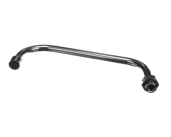 Fisher 54402 Ss Spout 10Ss 2.20 Gpm (FIS54402)