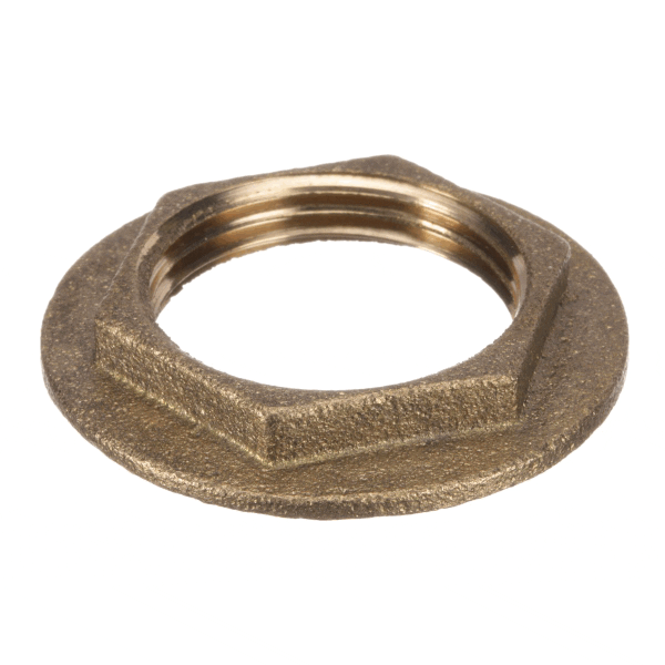 Fisher 6250-2100 Nut Lock 1 Brs (FIS6250-2100)