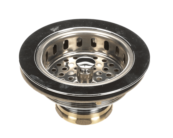 Fisher 6556 Drain Bs Brs Pc 3 1/2 (FIS6556)