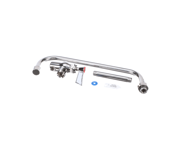 Fisher 71366 Ss Faucet Addonlh 12Ss (FIS71366)