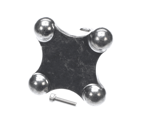 Fisher 73470 Knob Drainking Dc (FIS73470)