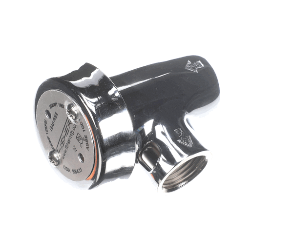 Fisher 75117 Vacuum Breaker A 1/2 Eco (FIS75117)