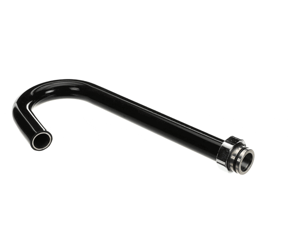 Fisher 77860 Ss 3/4 Spout 12Sgn (FIS77860)