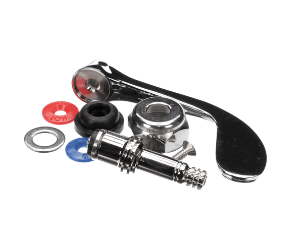 Fisher 89613 Stem Kit 1/2 Left Hand Swivel (FIS89613)