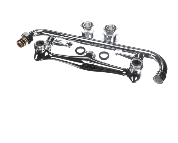 Fisher 98094 Econo Faucet 8Awlh 12Ss (FIS98094)