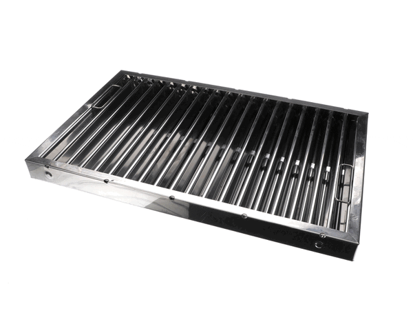 Flame Gard 201625 Filter Ss 16 X 25 (FLA201625)