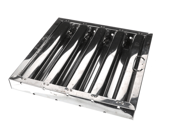 Flame Gard Fr51-1616 16 X 16 Grease Baffle (FLAFR51-1616)